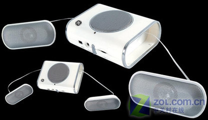 CES2006最具創(chuàng)新獎(jiǎng)出爐 35件產(chǎn)品獲獎(jiǎng)，數(shù)碼影像和通訊設(shè)備領(lǐng)域亮點(diǎn)紛呈