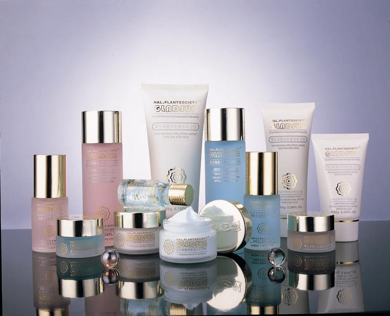 臺州進口散貨韓國化妝品備案業務代理