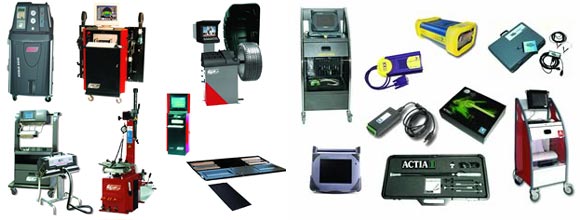 歐科佳(上海)汽車電子設備