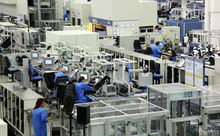 建智能工廠,人機如何達到最佳組合