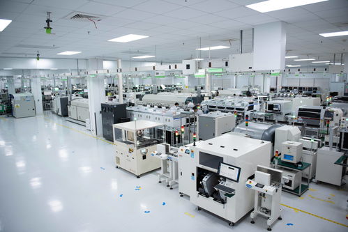 制造業(yè)的標(biāo)桿應(yīng)該是什么樣 來 燈塔工廠 看看就知道了