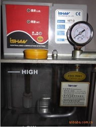 油泵,導軌油泵,電動注油泵產品大圖 cnc維修供應電子手輪廠家銷售