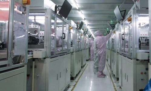 聯(lián)合光電 毫米波雷達(dá)產(chǎn)品技術(shù)成熟，攜手國內(nèi)車廠開拓市場新機(jī)遇