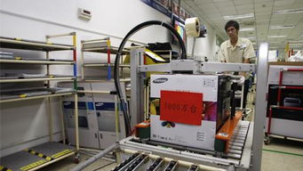 跨越傳統(tǒng)應(yīng)用，三星電子領(lǐng)航智能科技賦能化妝品商用市場